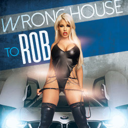 VR Bangers̓@◿̏ЉI